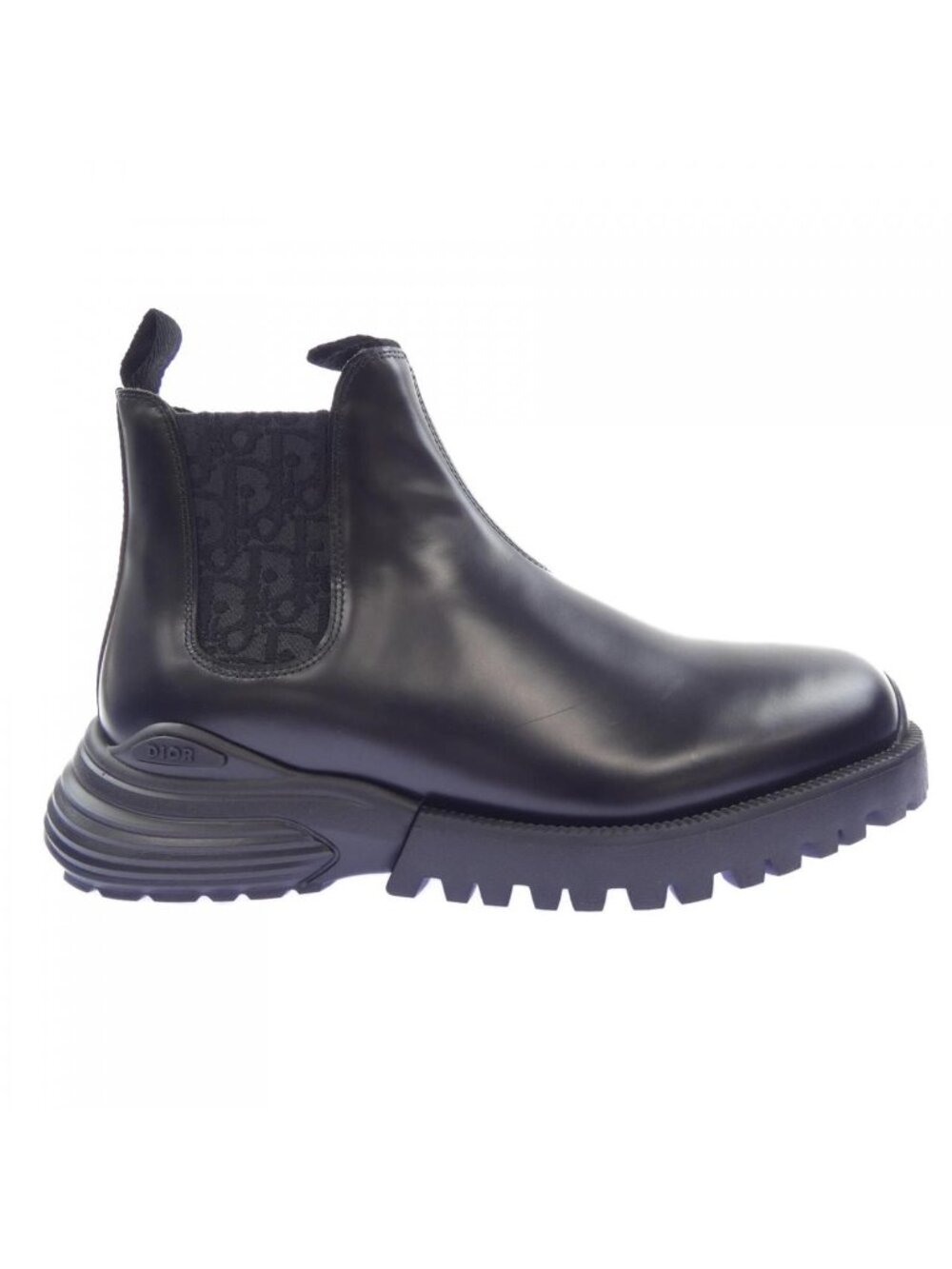 Dior Boots Black
